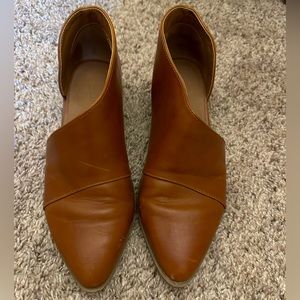 Universal Thread Causal Dress shoes